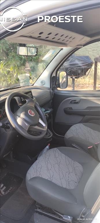 DOBLÒ 1.8 MPI ADVENTURE 16V FLEX 4P MANUAL