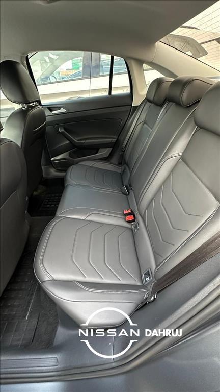 VIRTUS 1.0 200 TSI COMFORTLINE AUTOMÁTICO6