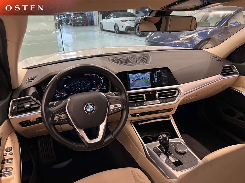 BMW-320i-2.0 16V TURBO FLEX GP AUTOMÁTICO