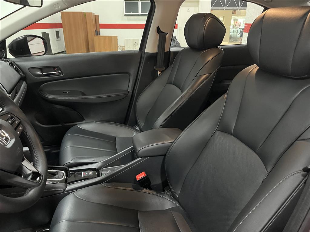 CITY 1.5 i-VTEC FLEX EXL CVT10