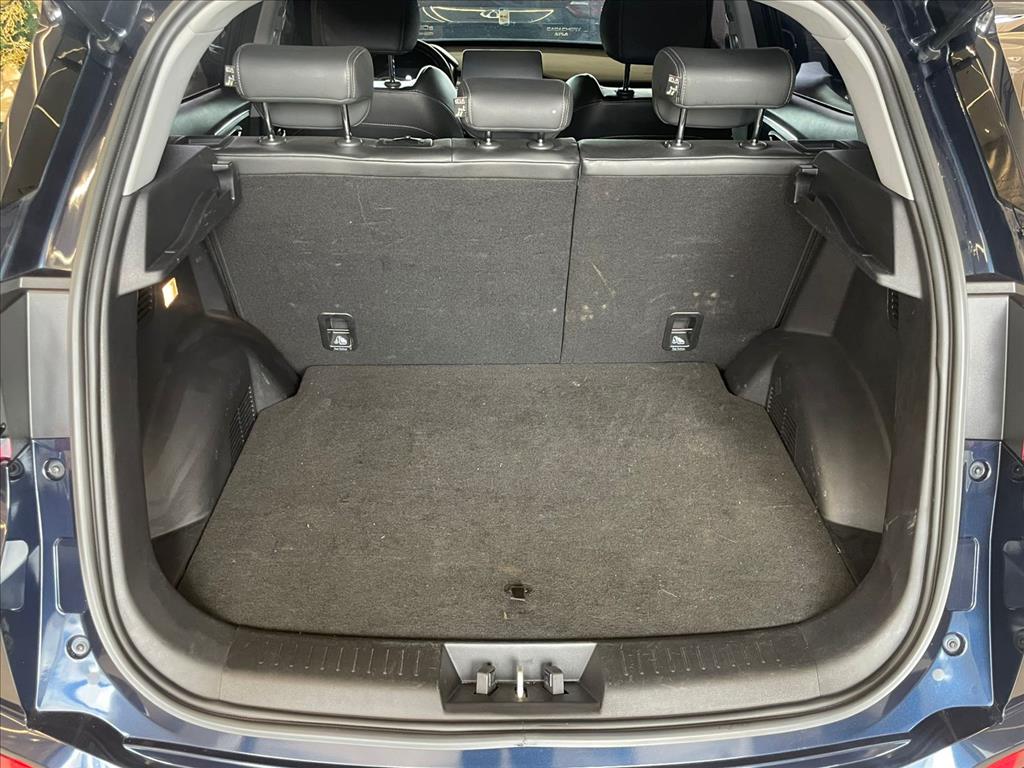 TIGGO 5x 1.5 VVT TURBO iFLEX SPORT CVT14