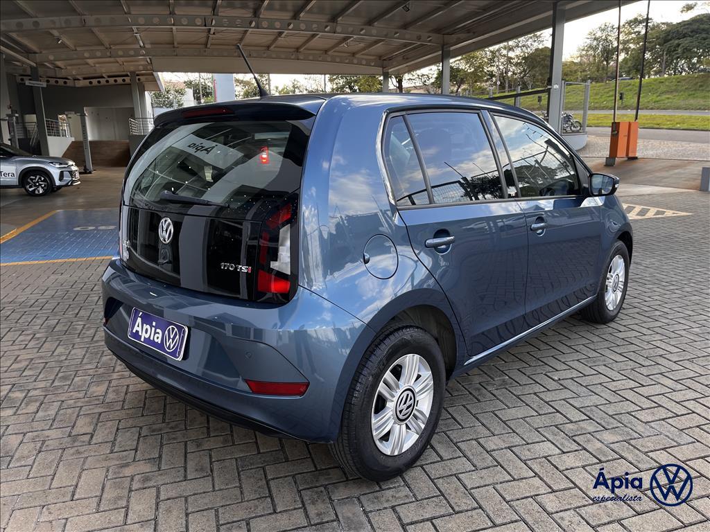 UP 1.0 TSI MOVE UP 12V FLEX 4P MANUAL3