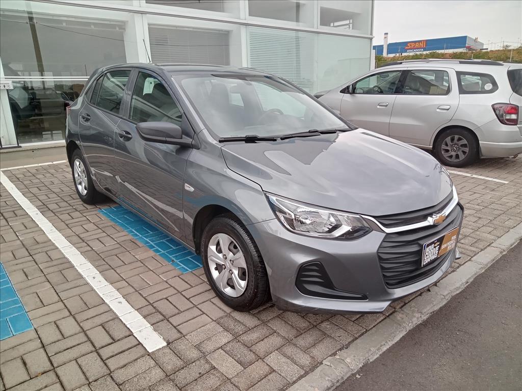 ONIX 1.0 FLEX MANUAL