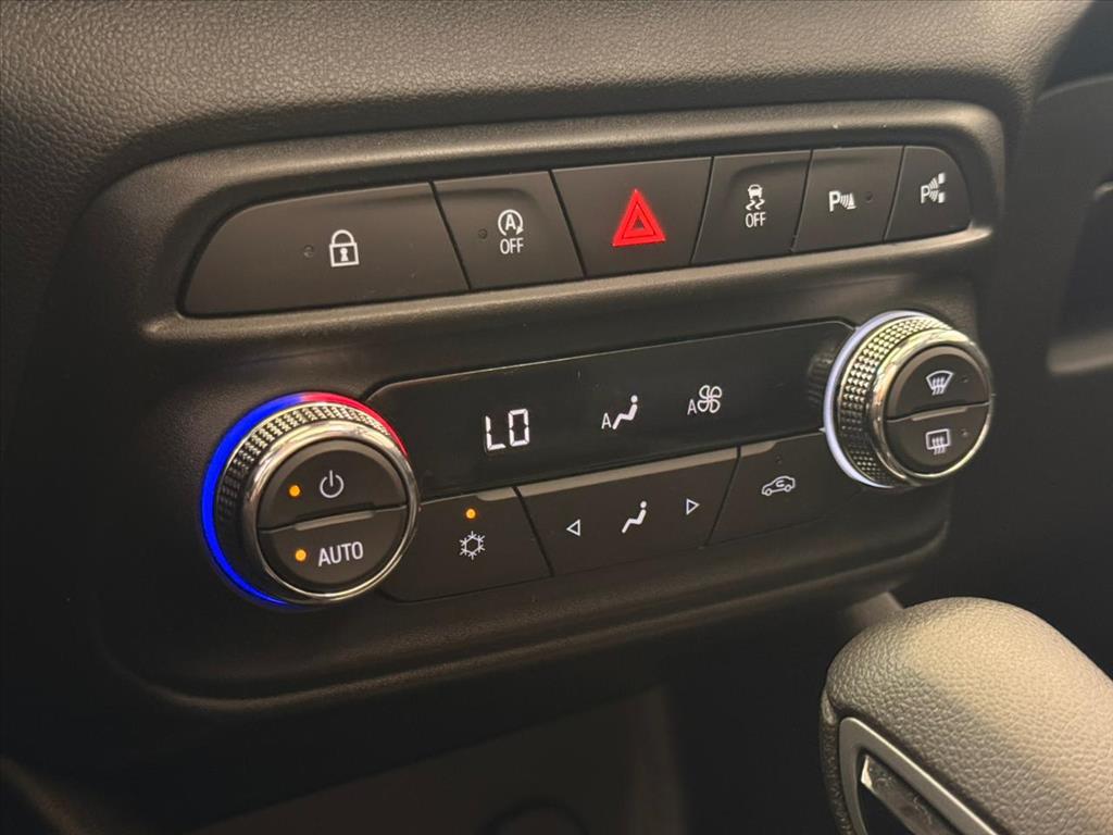 TRACKER 1.2 TURBO FLEX PREMIER AUTOMÁTICO10