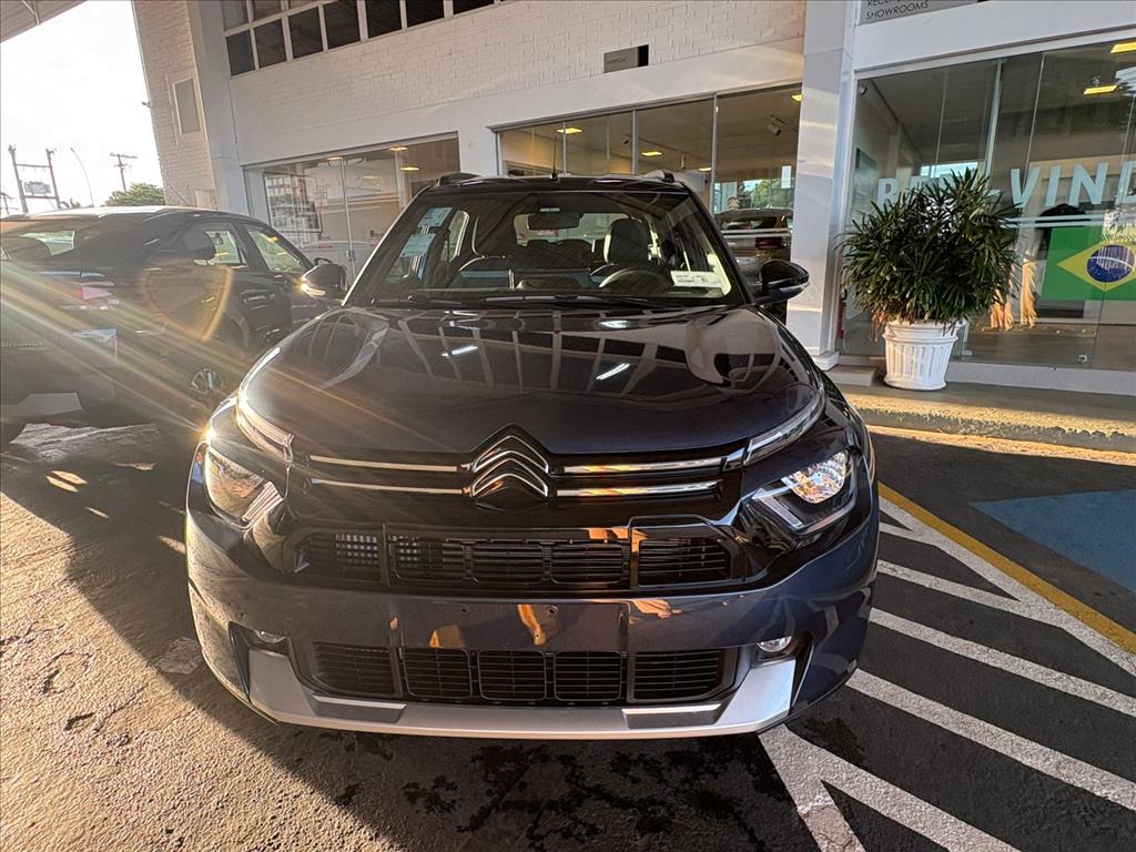 C3 AIRCROSS 1.0 TURBO 200 FLEX SHINE 7L CVT1