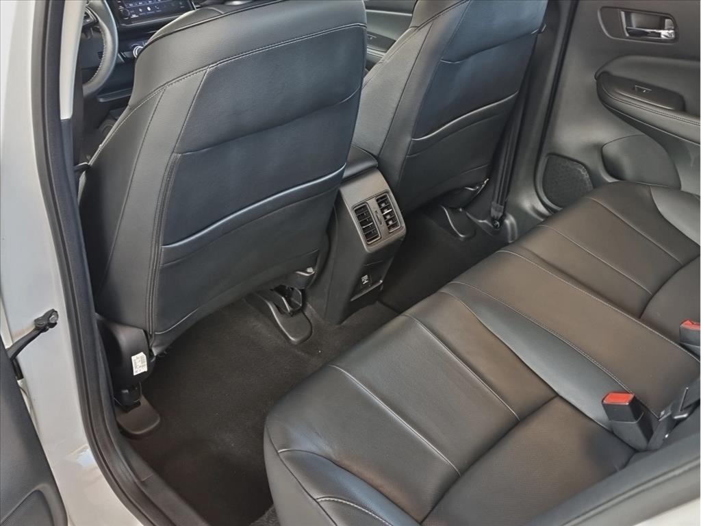 CITY 1.5 i-VTEC FLEX EXL CVT6