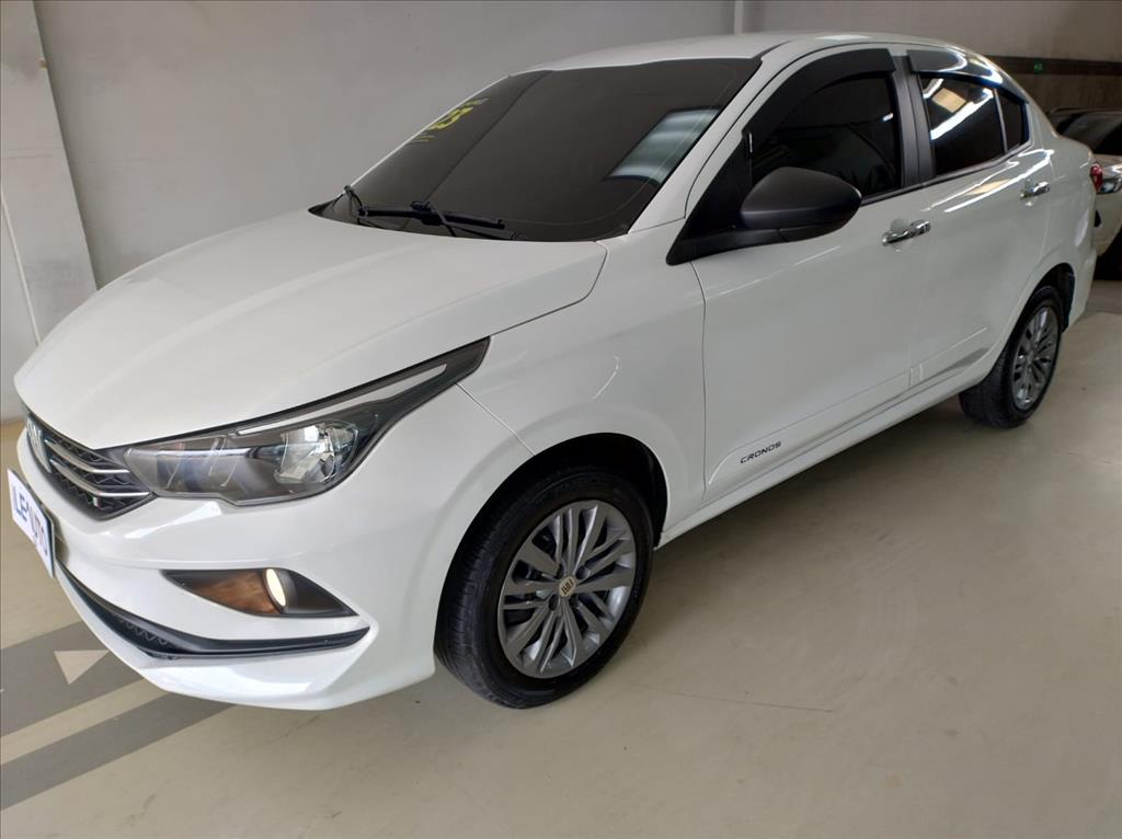 CRONOS 1.0 FIREFLY FLEX MANUAL1