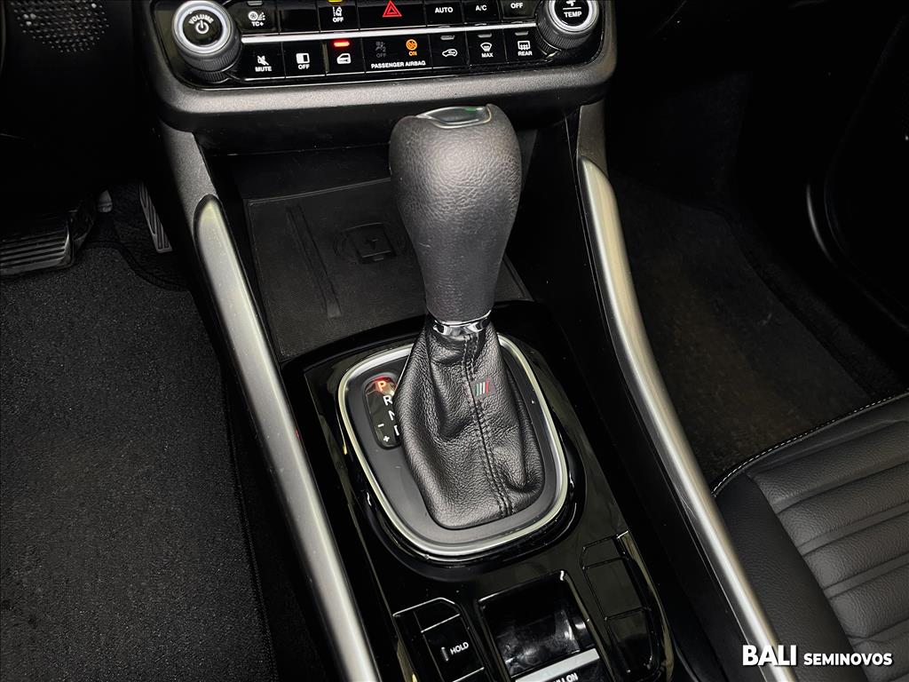 FASTBACK 1.0 TURBO 200 FLEX AUDACE CVT14