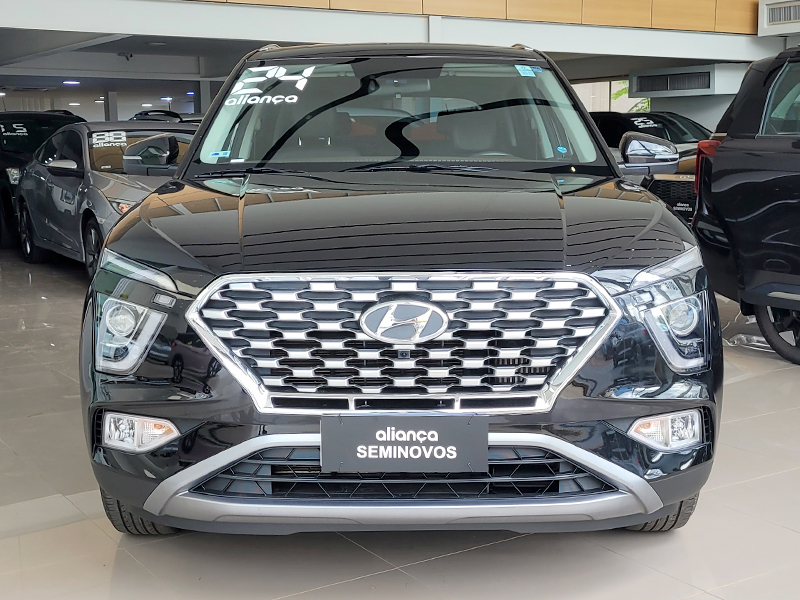 CRETA 1.0 TGDI FLEX PLATINUM AUTOMÁTICO1