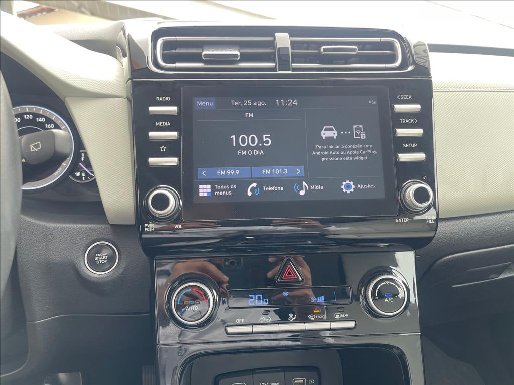 CRETA 1.0 TGDI FLEX LIMITED AUTOMÁTICO8