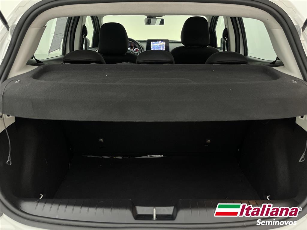 PULSE 1.3 FLEX DRIVE MANUAL15