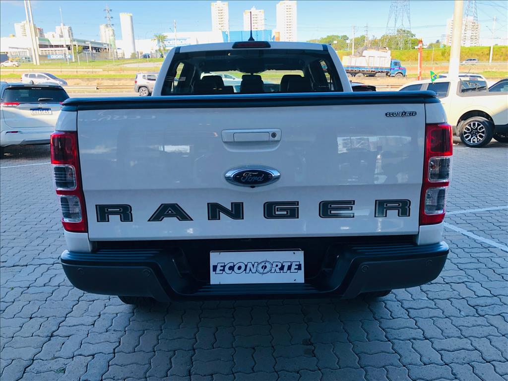 RANGER 2.2 XLS 4X2 CD 16V DIESEL 4P AUTOMÁTICO4
