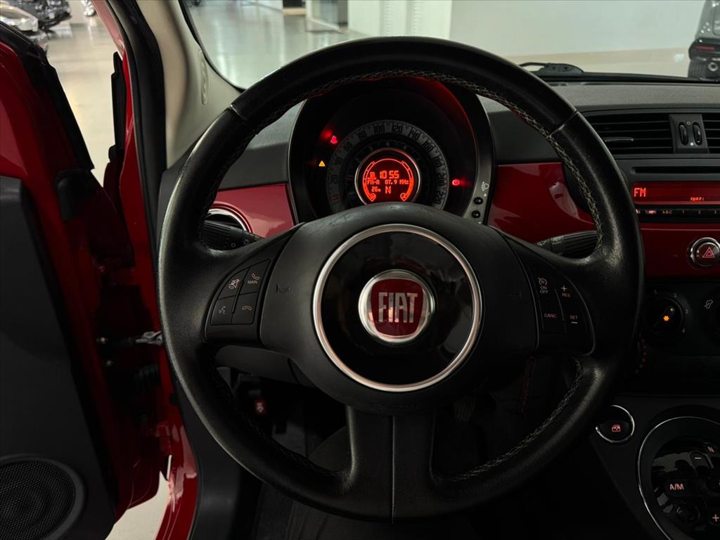 500 1.4 CULT 8V FLEX 2P AUTOMATIZADO6