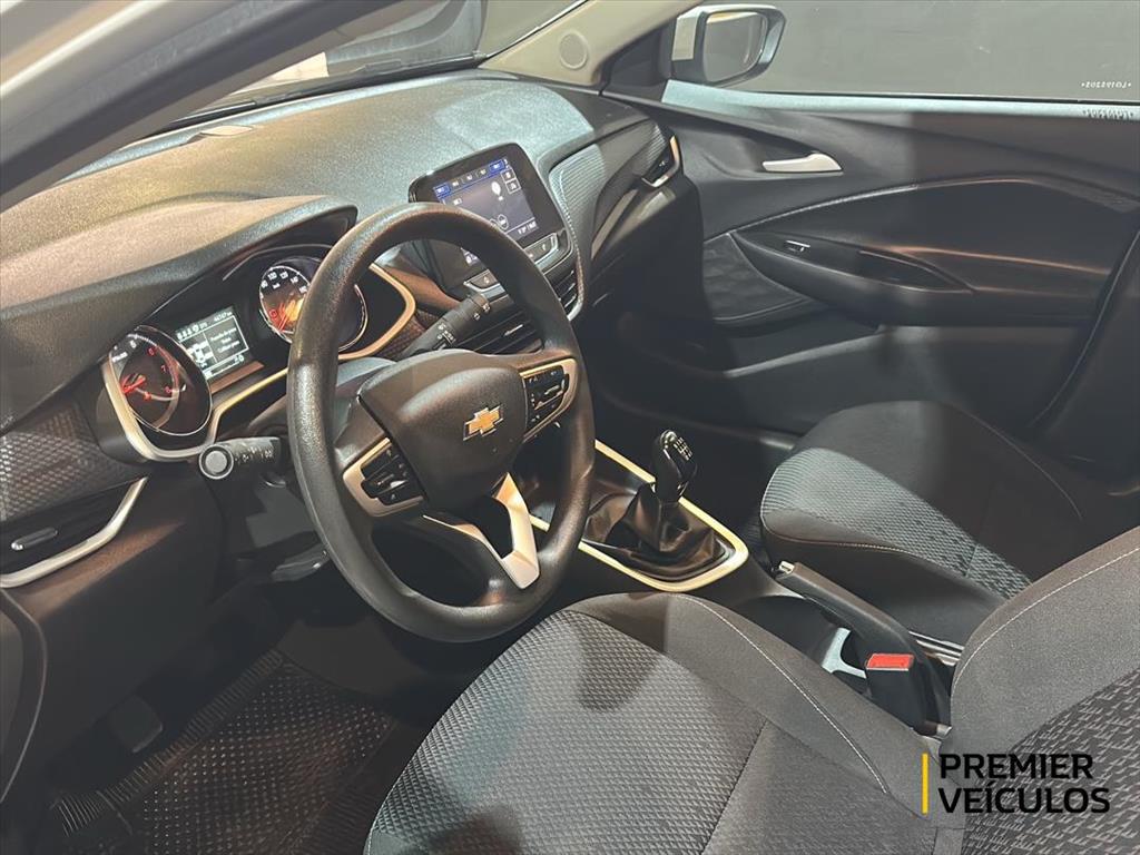 ONIX PLUS 1.0 TURBO FLEX LT MANUAL