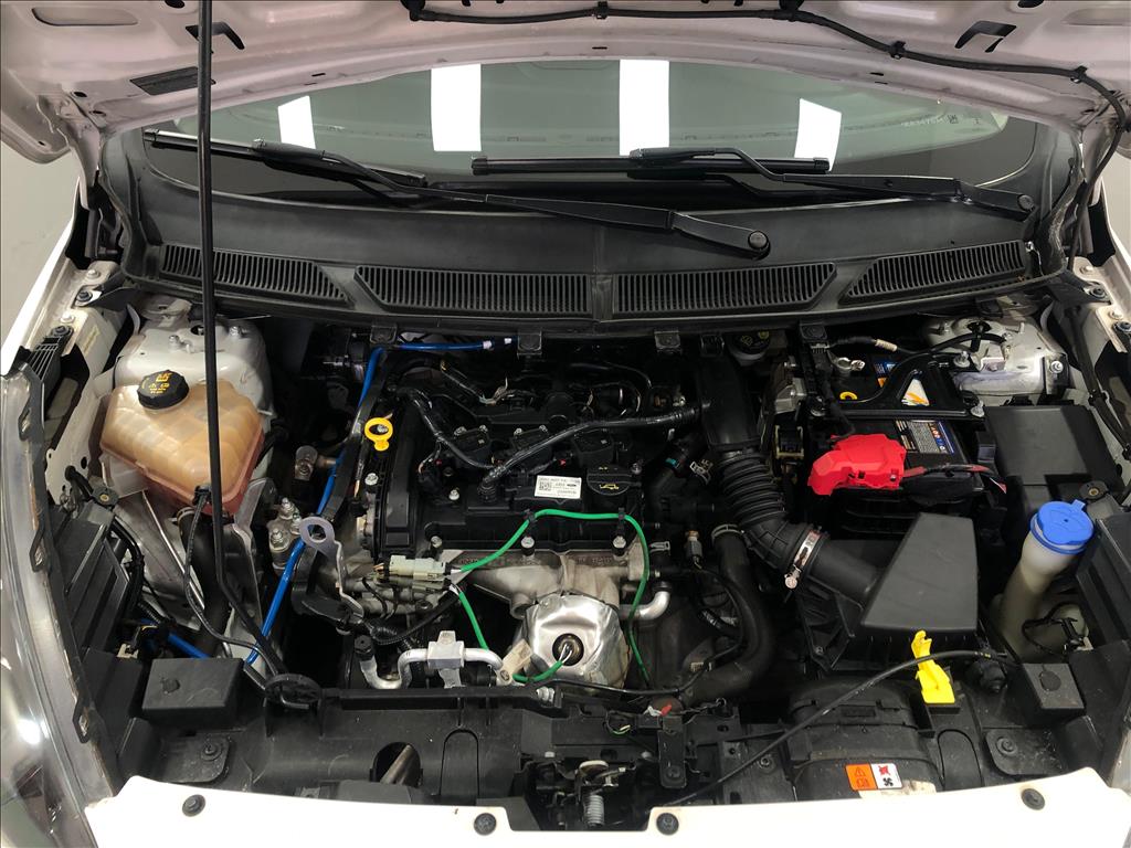 KA 1.0 TI-VCT FLEX SE MANUAL