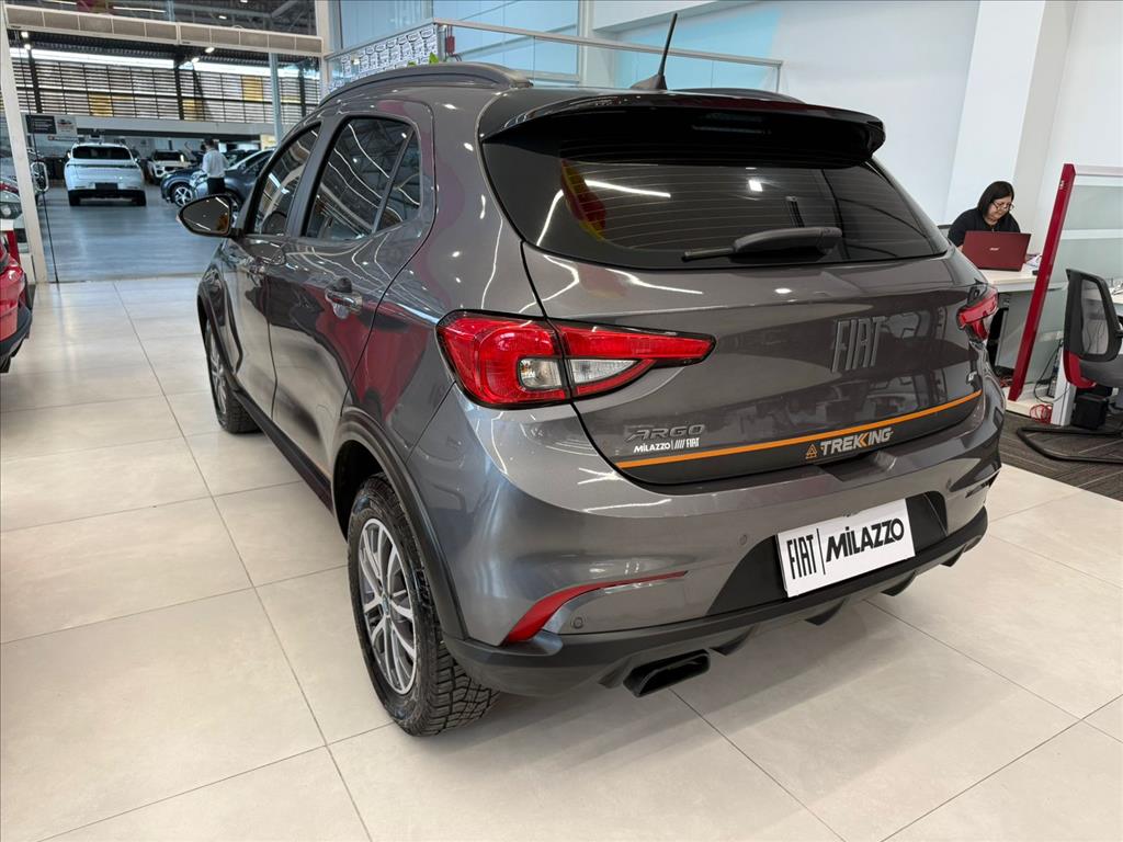 ARGO 1.3 FIREFLY FLEX TREKKING CVT3