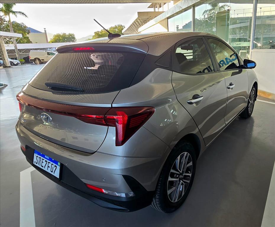 HB20 1.0 12V FLEX LIMITED PLUS MANUAL4