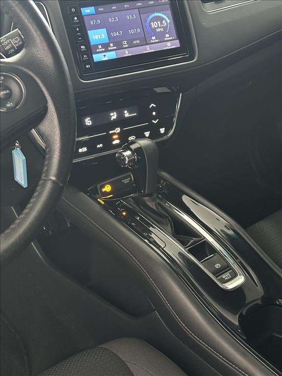 HR-V 1.8 16V FLEX EX 4P AUTOMÁTICO7