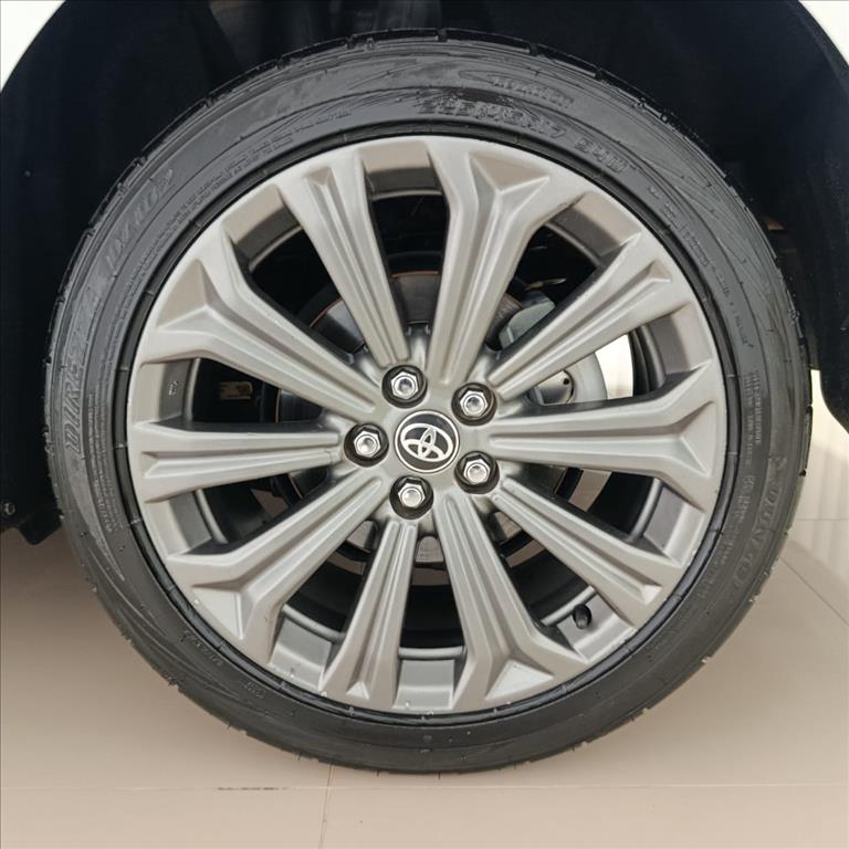 COROLLA 2.0 VVT-IE FLEX XEI DIRECT SHIFT11