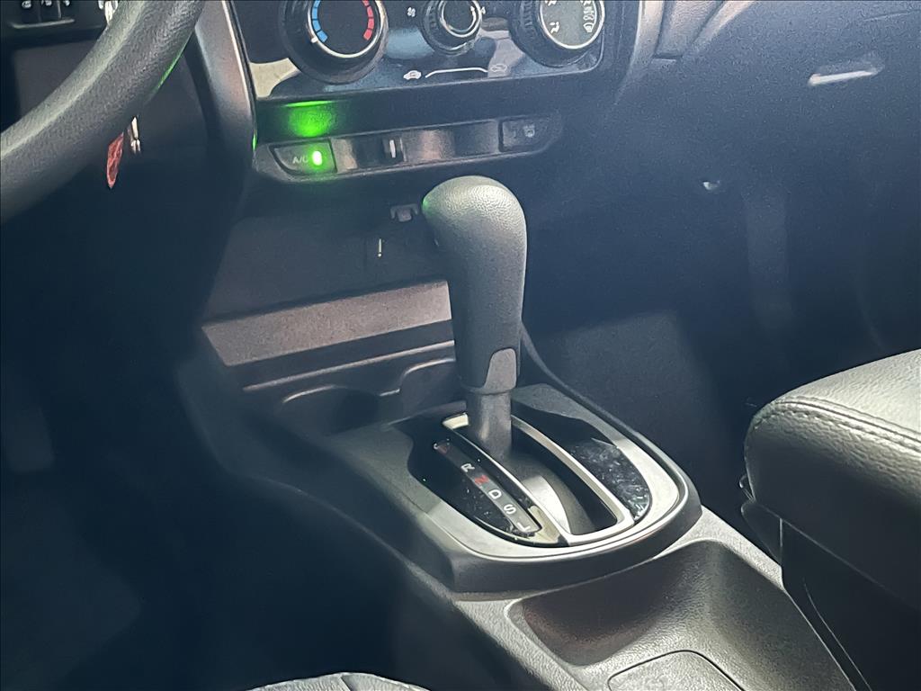 CITY 1.5 PERSONAL 16V FLEX 4P AUTOMÁTICO15