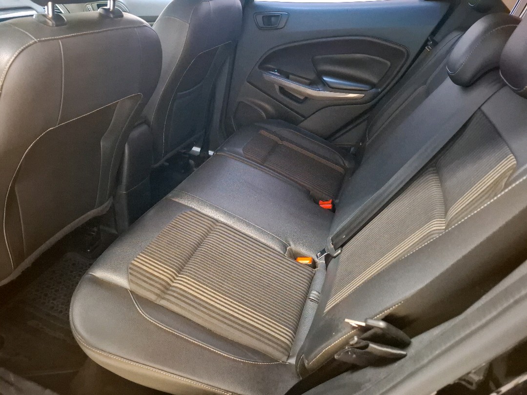 ECOSPORT 1.5 TI-VCT FLEX FREESTYLE MANUAL7