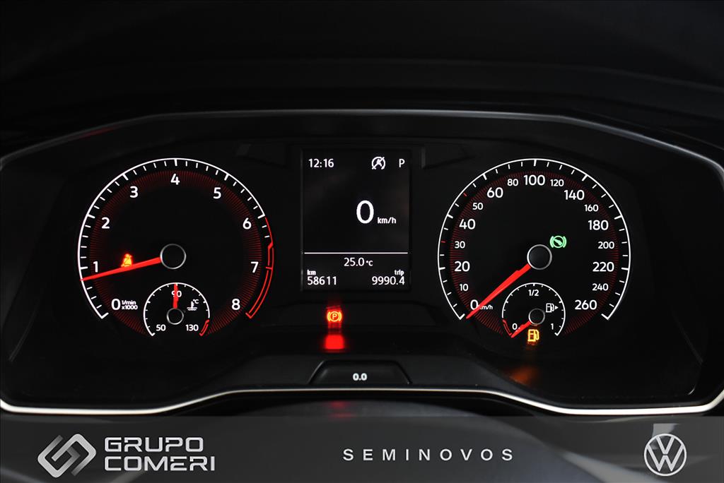 JETTA 1.4 250 TSI TOTAL FLEX TIPTRONIC5