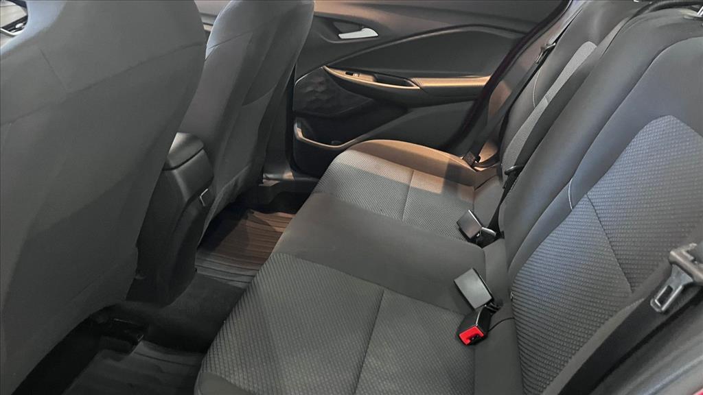 ONIX PLUS 1.0 TURBO FLEX LTZ AUTOMÁTICO