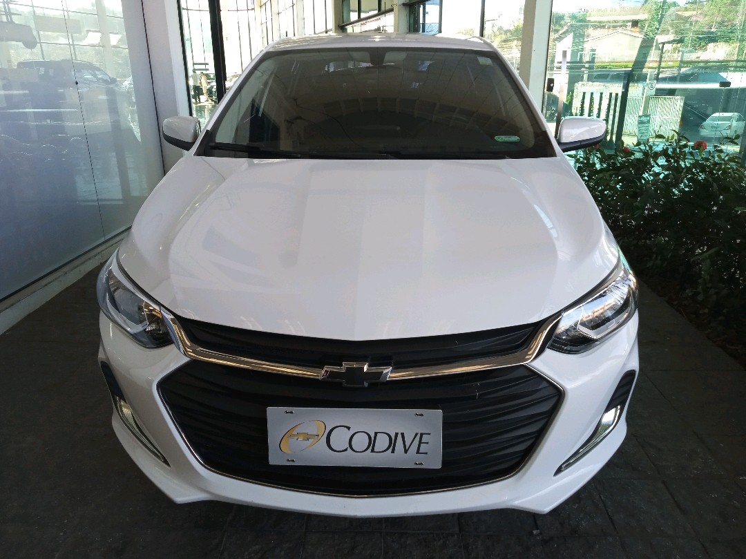 ONIX 1.0 TURBO FLEX LT MANUAL2