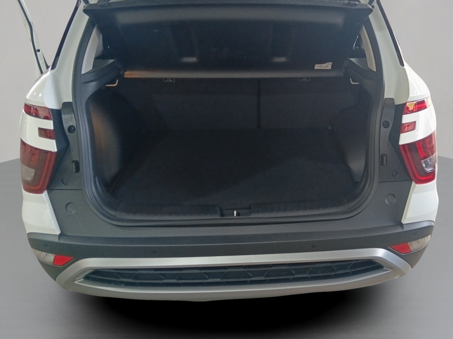 Hyundai-CRETA-1.0 TGDI FLEX PLATINUM AUTOMÁTICO