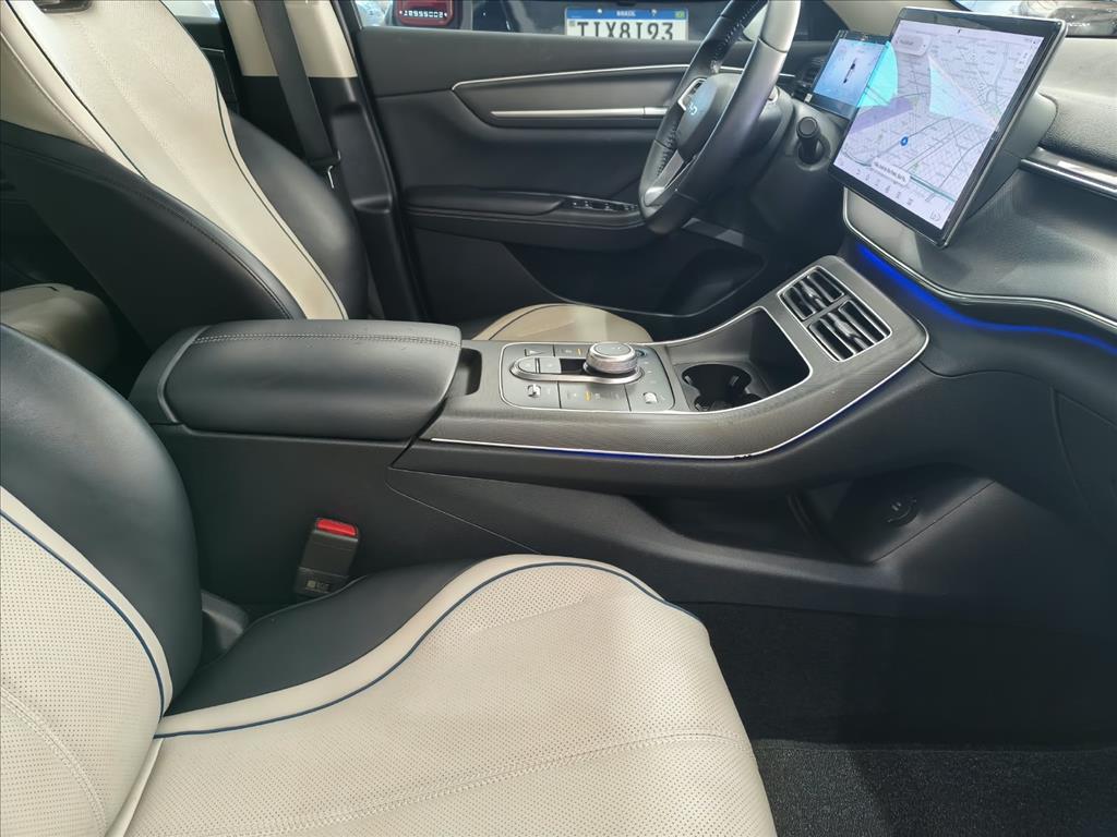 KING 1.5 DM-I PHEV GS AUTOMÁTICO12