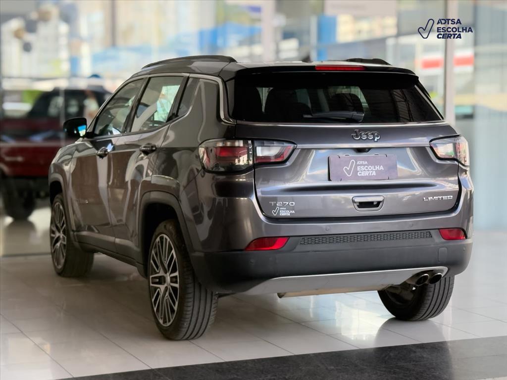Jeep COMPASS 2024
