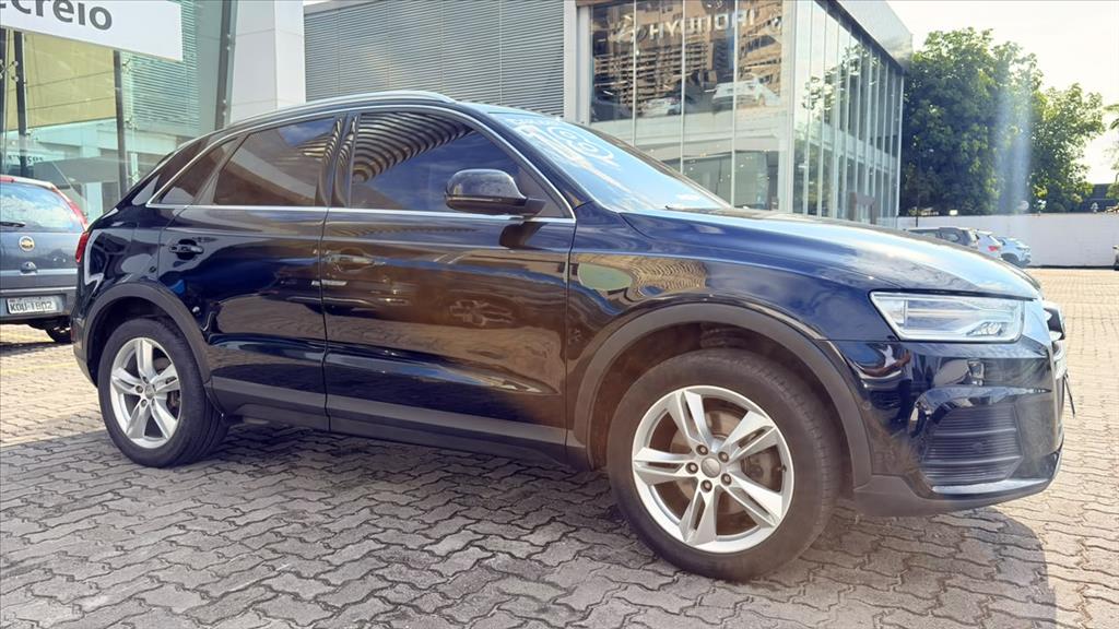 Q3 1.4 TFSI AMBIENTE FLEX 4P S TRONIC5