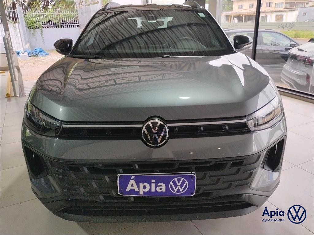 TERA 1.0 170 TSI HIGH AUTOMÁTICO1