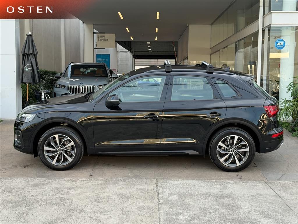 Audi-Q5-2.0 45 TFSI GASOLINA PRESTIGE QUATTRO S TRONIC