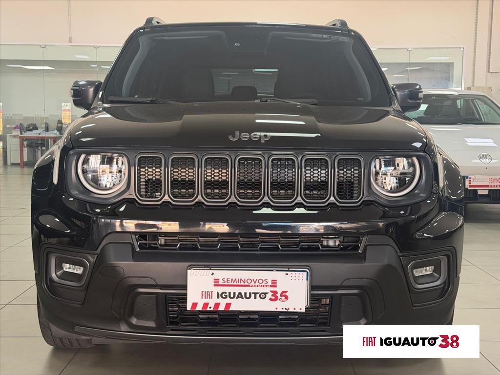 Jeep Renegade 13 T270 Turbo Flex Longitude - foto 2