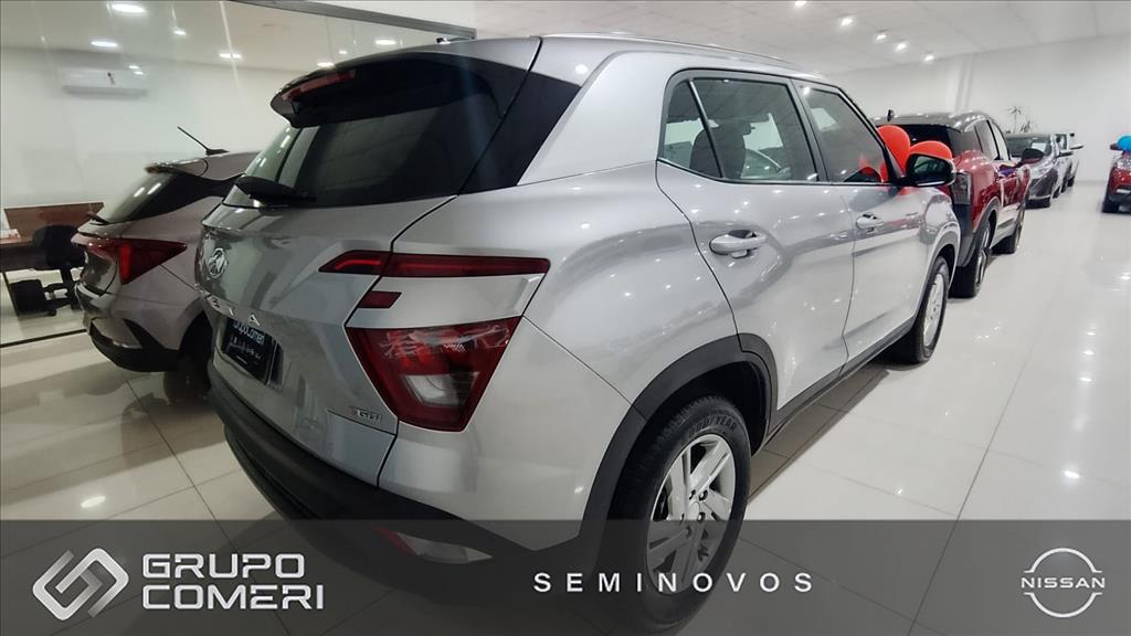 CRETA 1.0 TGDI FLEX COMFORT AUTOMÁTICO1