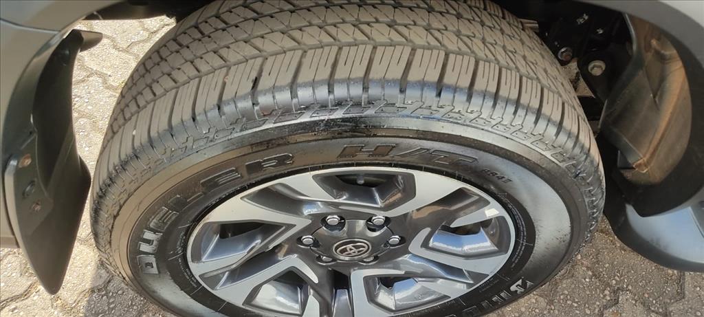 HILUX SW4 2.8 D-4D TURBO DIESEL DIAMOND 7L 4X4 AUTOMÁTICO13
