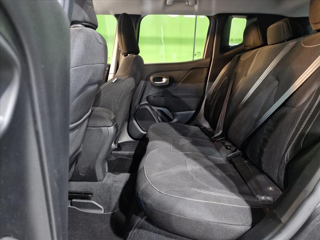 RENEGADE 1.3 T270 TURBO FLEX SPORT AT65