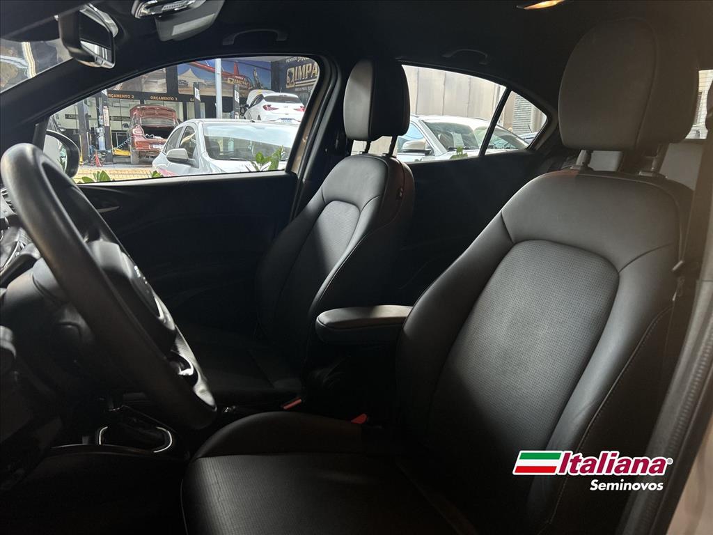 CRONOS 1.3 FIREFLY FLEX PRECISION CVT7