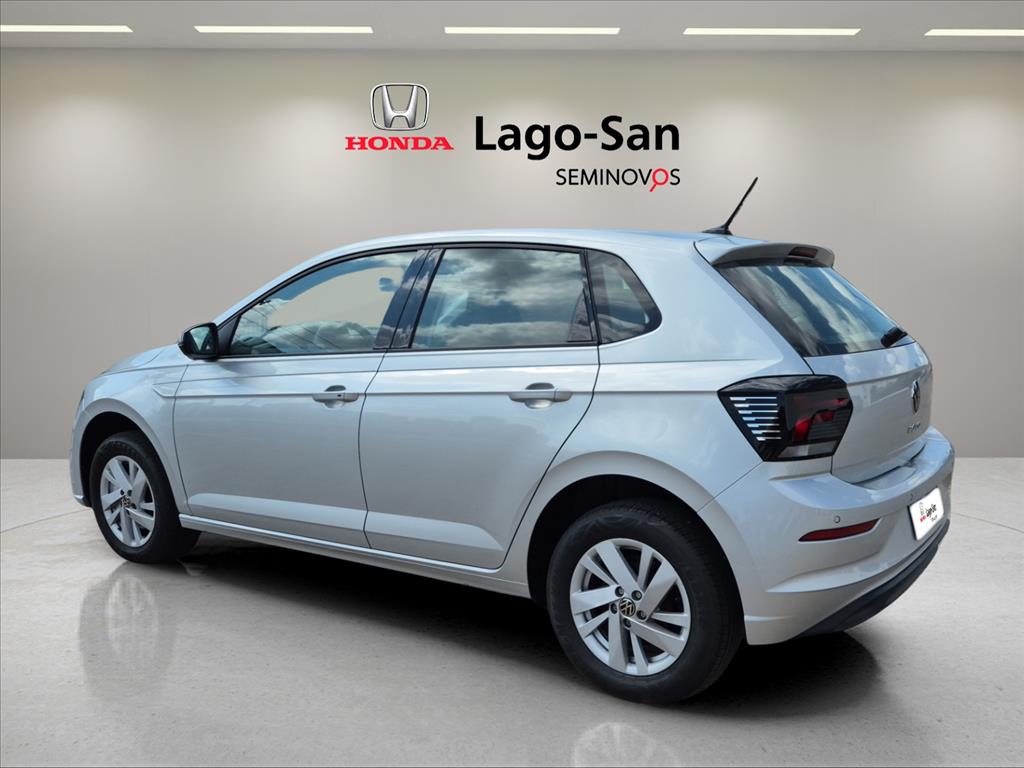 POLO 1.0 170 TSI SENSE AUTOMÁTICO1
