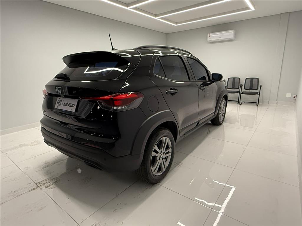 PULSE 1.3 FLEX DRIVE CVT3