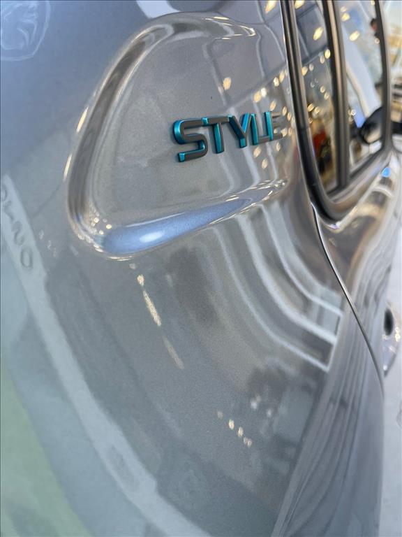 208 1.0 FIREFLY FLEX STYLE MANUAL20