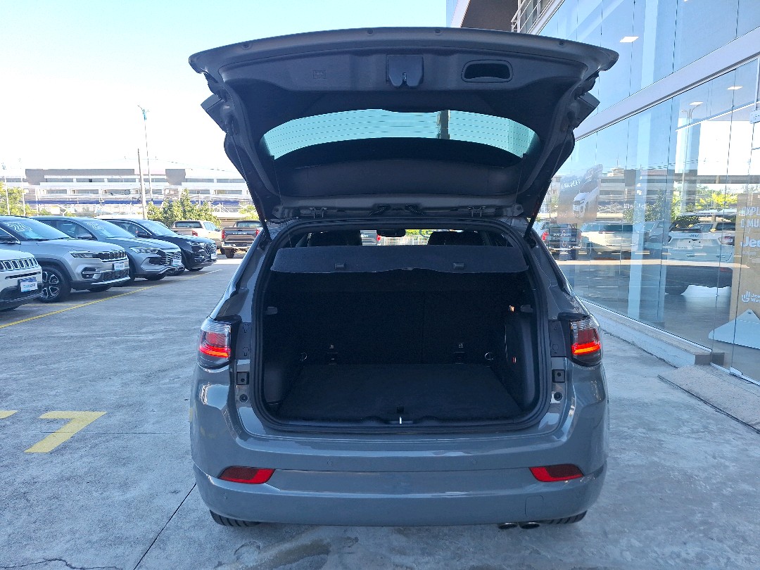 COMPASS 1.3 T270 TURBO FLEX S AT66