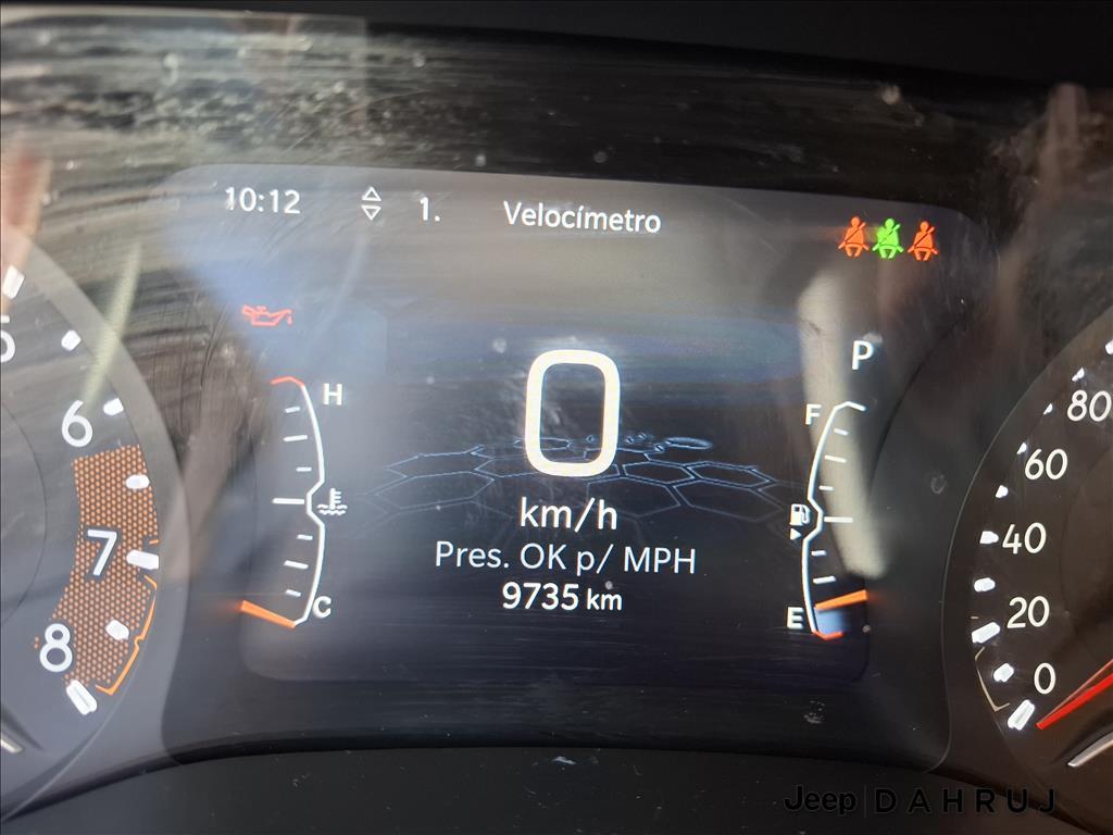 COMPASS 1.3 T270 TURBO FLEX SPORT AT66