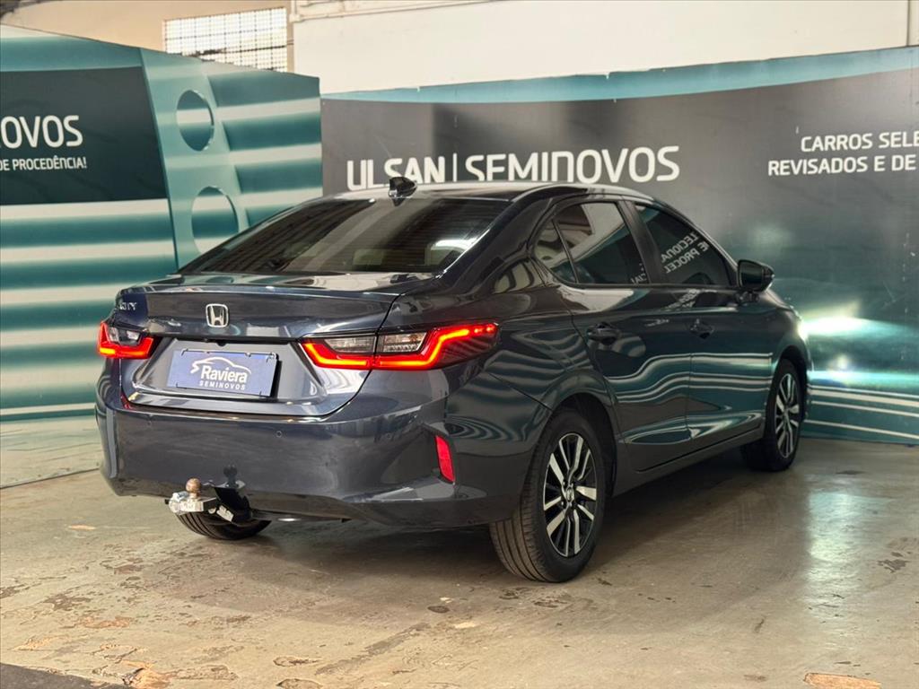 Honda-CITY-1.5 i-VTEC FLEX TOURING CVT