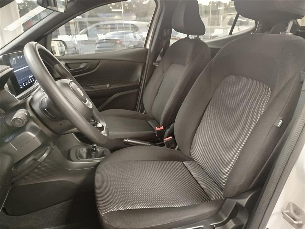 PULSE 1.3 FLEX DRIVE MANUAL11