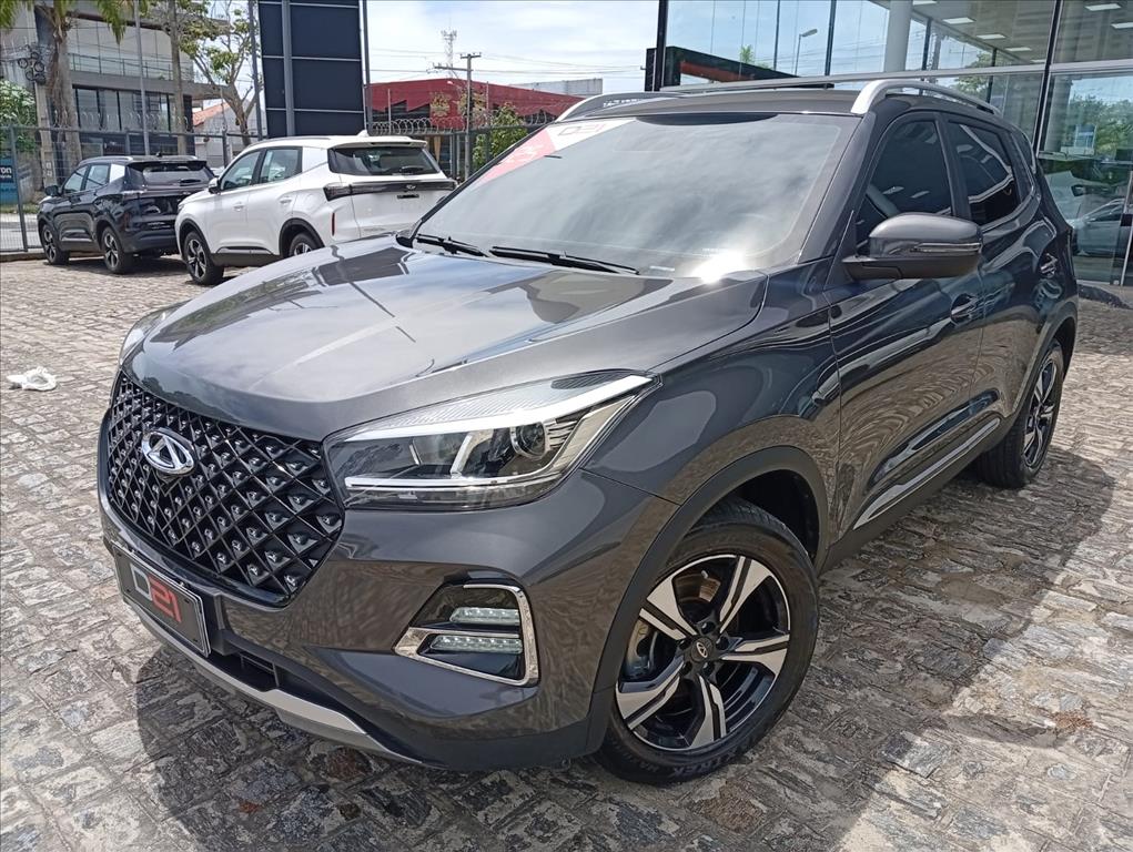 1.5 VVT TURBO iFLEX SPORT CVT