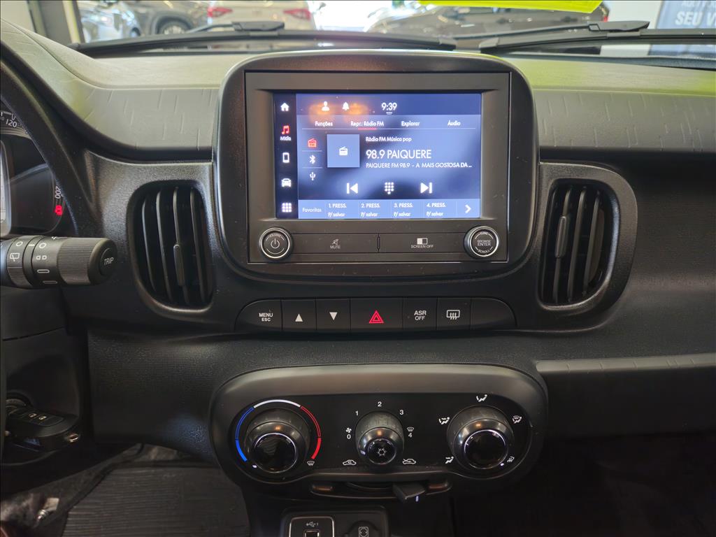 MOBI 1.0 EVO FLEX TREKKING MANUAL