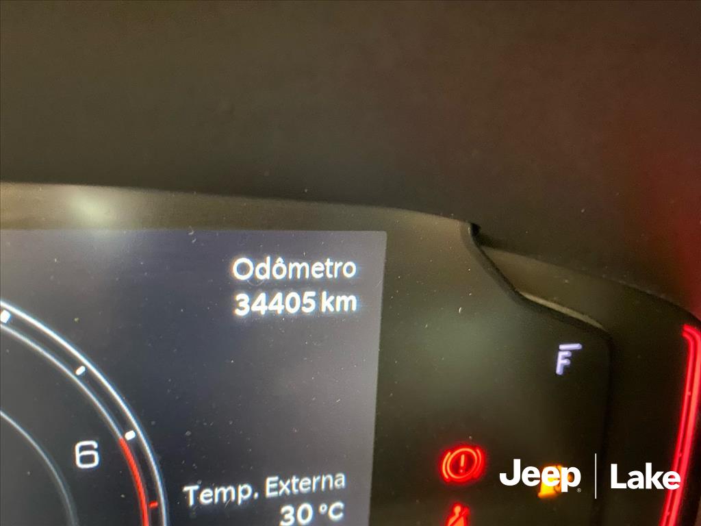 RENEGADE 1.3 T270 TURBO FLEX S 4X4 AT9
