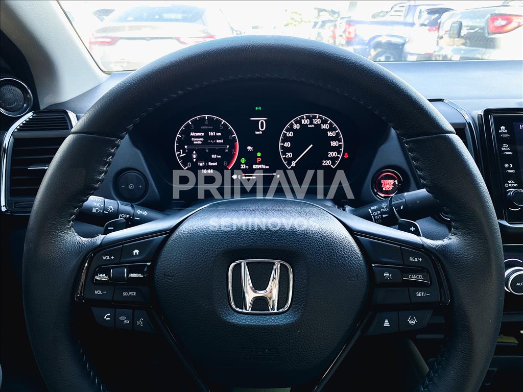 CITY 1.5 i-VTEC FLEX TOURING CVT8